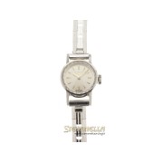 Longines Classic lady vintage '60 carica manuale acciaio new